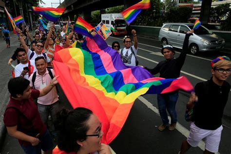 philippine city passes law against lgbt discrimination