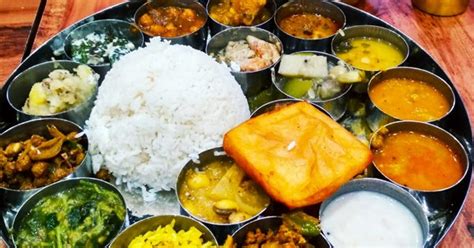 here why odia food the most diverse and delicious cuisine