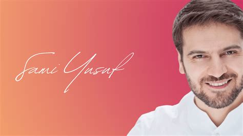 sami yusuf biography age facts family son wife