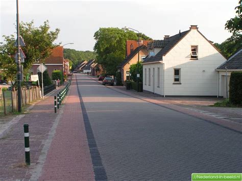 luchtfotos waspik fotos waspik nederland  beeldnl