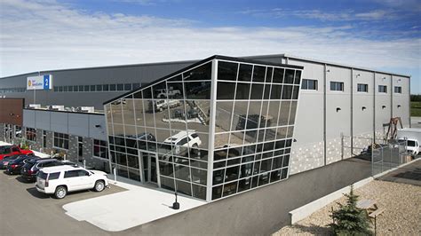 insulated metal panels  steel buildings nucor building systems