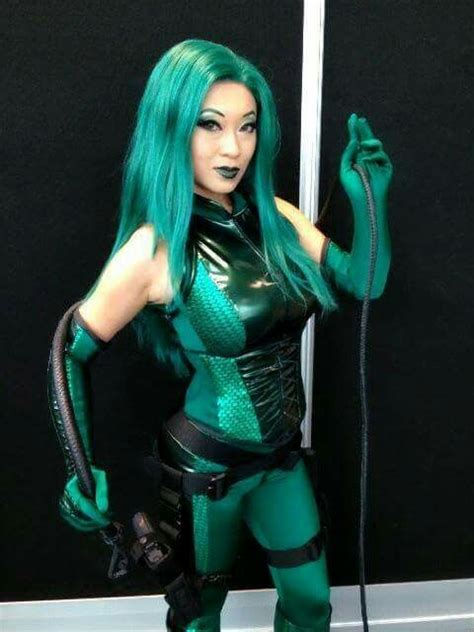 Madame Hydra With Images Cosplay Madame Wonder Woman