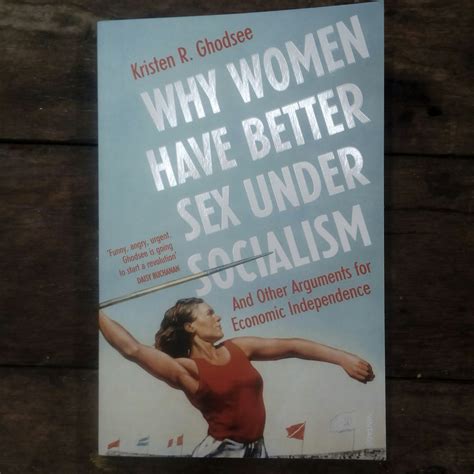 why women have better sex under socialism adelaide s pop up bookshop
