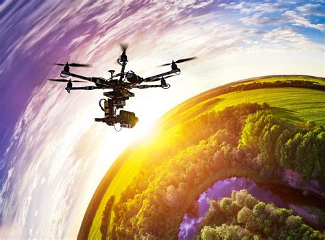 drone consulting services dartdrones