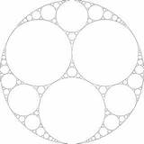 Fractal Apollonian Gasket Svg Fractals Simple Kleinian Examples Group Pgm Circle Circles Draw Openclipart Mark Wiki Algorithms Pumpkin Sierpinski Packing sketch template