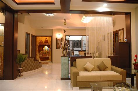 interior  bungalowvasuma hillsahmedabad simple house interior design living room design