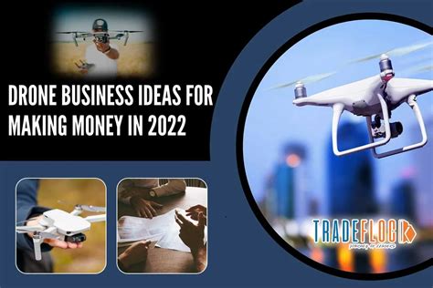 top  drone business ideas  startups