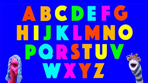 alphabet song abcs song learning letter sounds phonics song