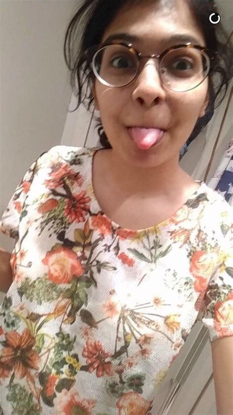 Hot Indian College Girl Snapchat Nudes Leaked Sexy Indian Photos