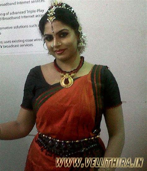 redwine malayalam asha sarath mallu south indian malayalam serial actress hottest