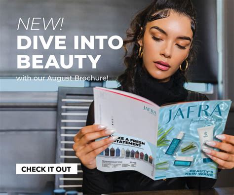 Jafra B2c Jafra Cosmetics Skincare Makeup Fragrances Body Care