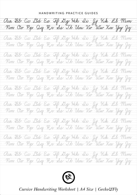 practice penmanship cursive worksheet lg surviving  oregon trail