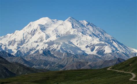 training  climb denali mt mckinley  alaska mountainzone