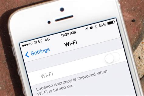 fix apple iphone    connect  wi fi  latest ios update potential solutions