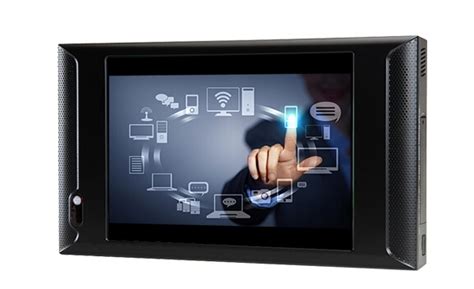 touchscreen monitor lcd display programmingsmall touch screen displays