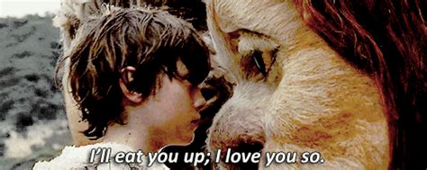 where the wild things are film find and share on giphy