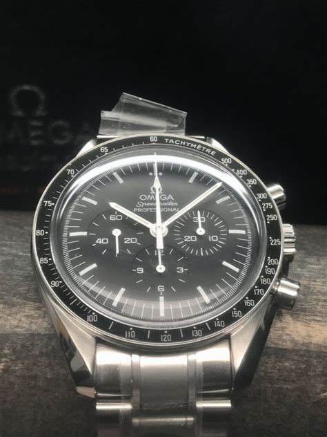 omega speedmaster moon watch professional chronograph 311 30 42 30 01