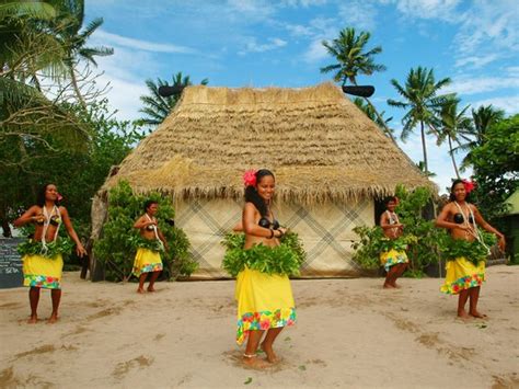 viajes por todo el mundo islas fiji