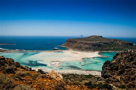 coastline  crete greece image  stock photo public domain photo cc images