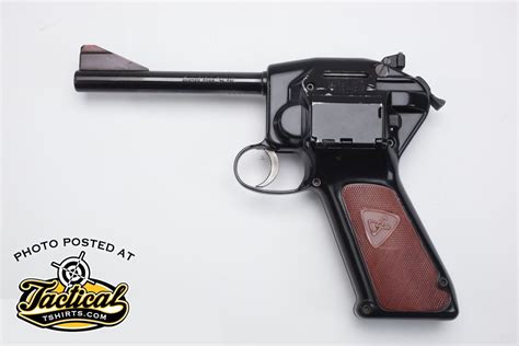 dardick revolver johncom gun blog