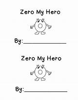 Zero Hero Exploring Betterlesson sketch template