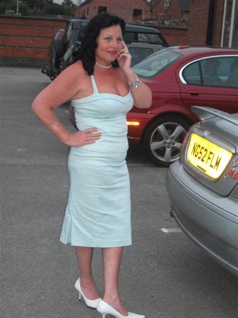 Xxelizabeth Xx 53 From Nottingham Is A Mature Woman