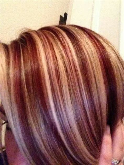 hair by jazzy in 2019 cinnamon hair cinnamon hair colors red blonde hair