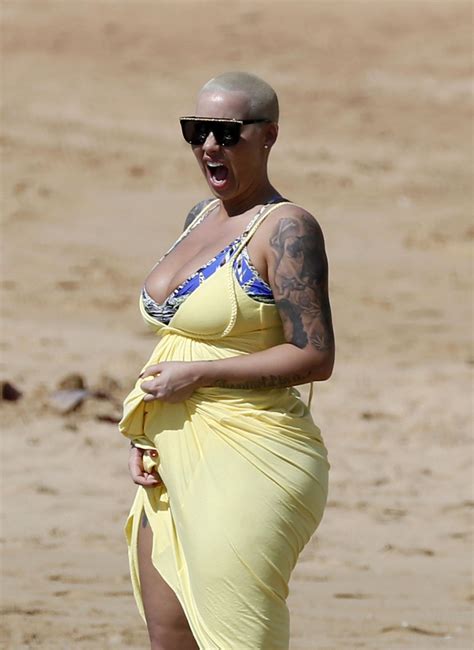 amber rose sexy 16 photos thefappening