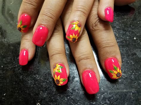 nail care artistic edge salon  spa westminster eldersburg