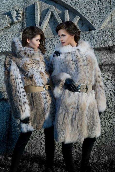 1000 Images About Lynx On Pinterest Coats Vests And Sexy