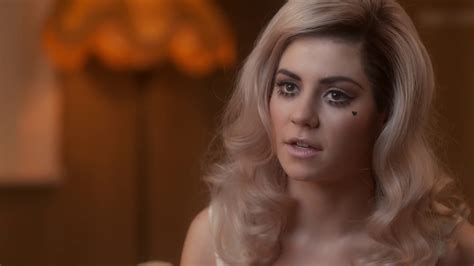 marina and the diamonds electra heart interview [part 2 3] youtube