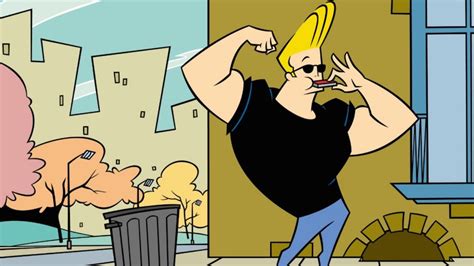 10 fun facts about johnny bravo mental floss