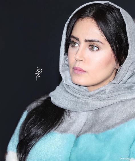 Top 10 Most Beautiful Persian Models In 2018