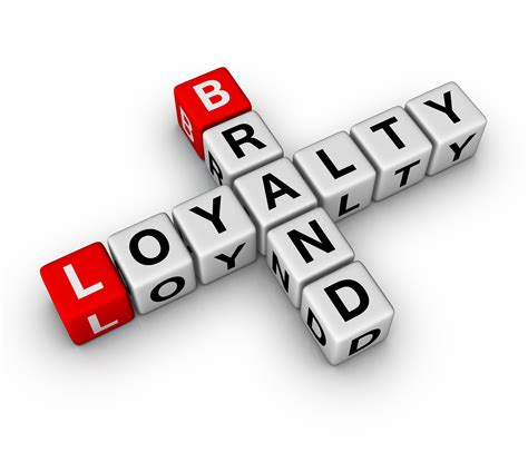 build brand loyalty clearbridge branding agency