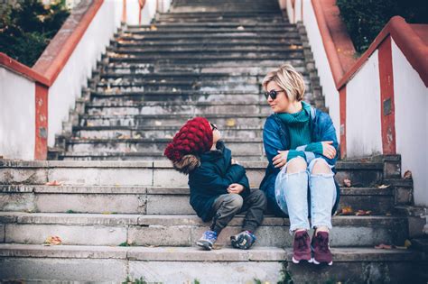 4 Tips For Being A Stepmom Imom
