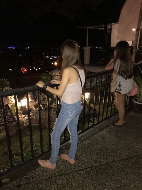 where to take a girl on a date in davao jack s ridge
