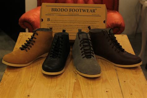 soled store brodo footwear