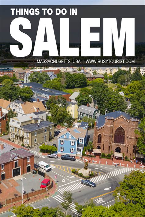 32 Best And Fun Things To Do In Salem Ma Attractions And Activities