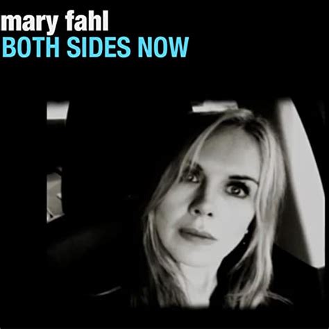 Both Sides Now By Mary Fahl On Amazon Music