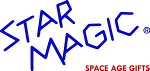 star magic space age gifts