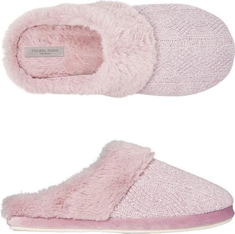 pantoffels dames roze fluffy slippers extra zacht bolcom