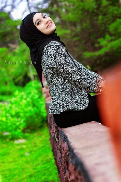 Foto Cantik Dan Anggunnya Wanita Aceh Edisi Mengenal