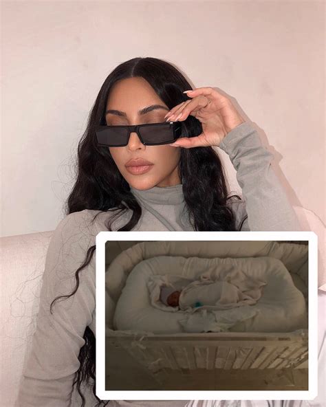 concerned fans criticize kim kardashian for psalm west s supposed very