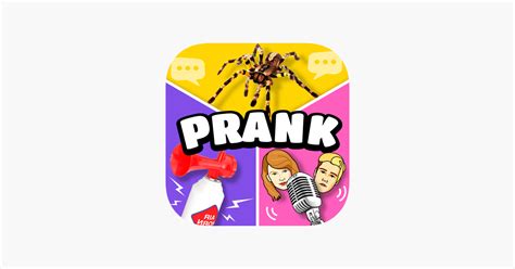 prank app voice changer   app store
