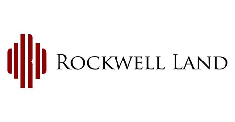 rockwell land expects pb  sales    projects  rockwell rockwell