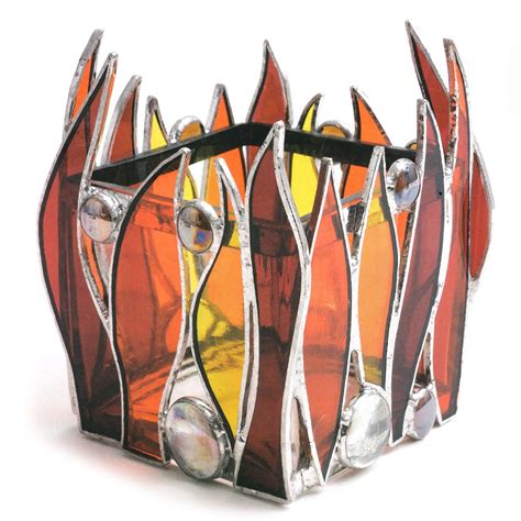 Great Stained Glass Projects For Beginners Delphi Glass