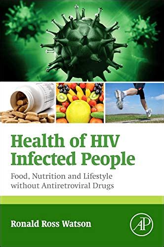 Health Of Hiv Infected People Food Nutrition Watson