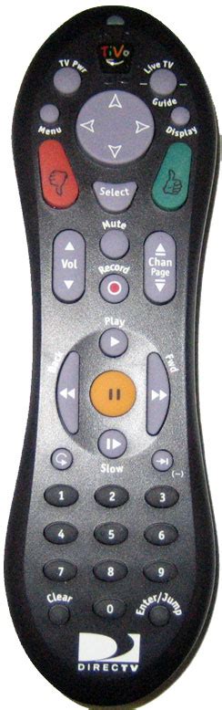 tivo remote controls directv remote controls universal remote  remote accessories