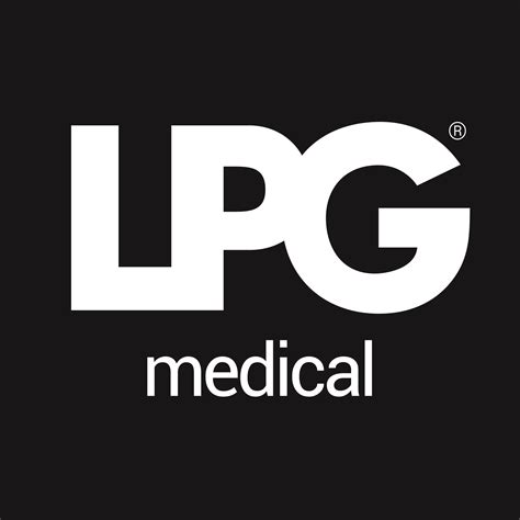 lpg logo logodix