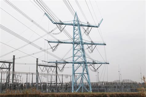 congestie elektriciteitsnet op kritiek punt  midden nederland